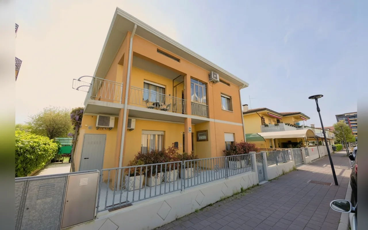 Casa Carinzia 24, Lignano Sabbiadoro (Friuli-Venezia Giulia)