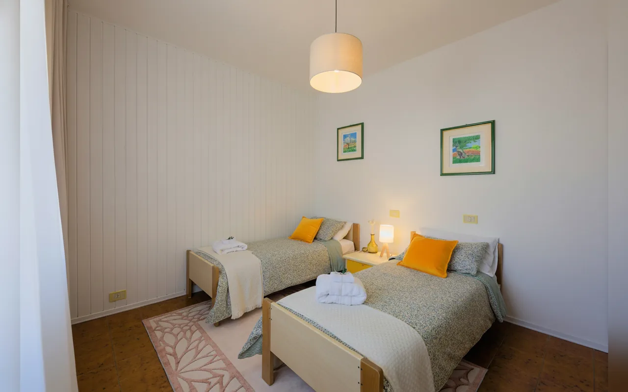 Casa Carinzia 24, struttura a Lignano Sabbiadoro (Friuli-Venezia Giulia) (foto 12)
