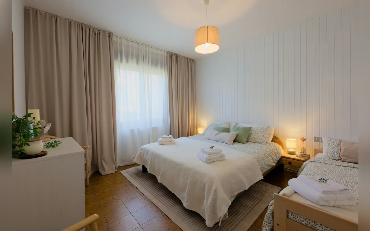 Casa Carinzia 24, struttura a Lignano Sabbiadoro (Friuli-Venezia Giulia) (foto 14)