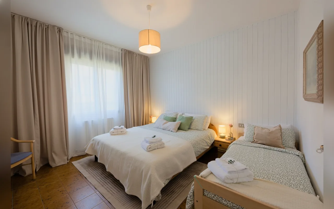 Casa Carinzia 24, struttura a Lignano Sabbiadoro (Friuli-Venezia Giulia) (foto 16)