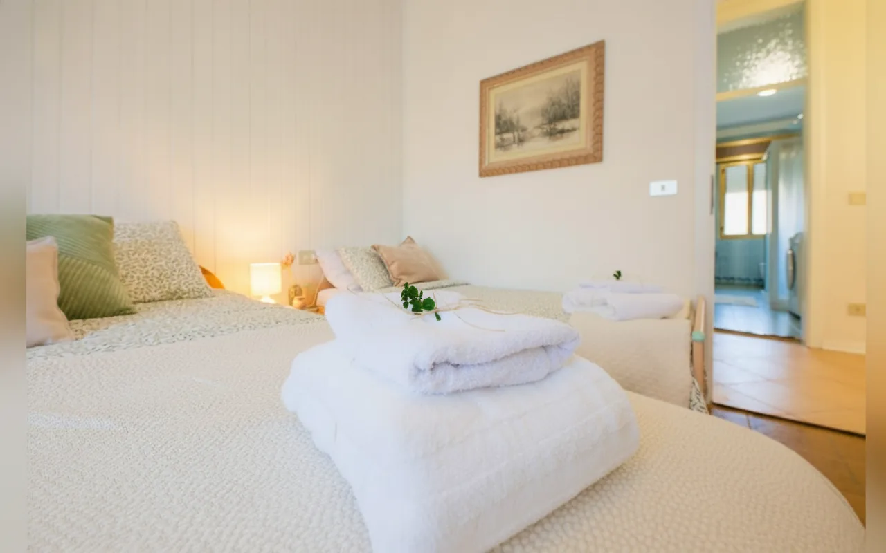 Casa Carinzia 24, struttura a Lignano Sabbiadoro (Friuli-Venezia Giulia) (foto 17)