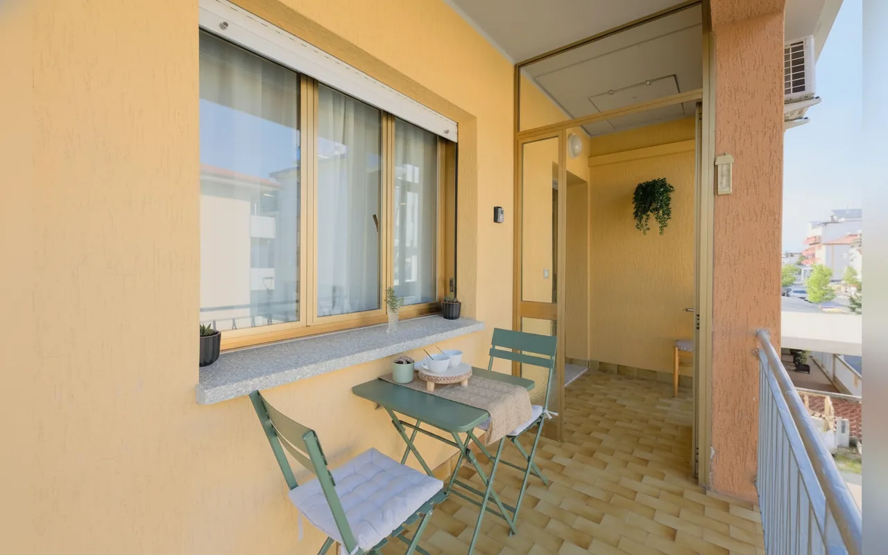 Esterni di Casa Carinzia 24, Lignano Sabbiadoro (Friuli-Venezia Giulia) (foto 4)