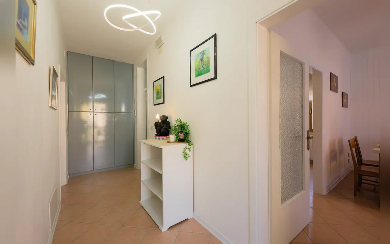 Esterni di Casa Carinzia 24, Lignano Sabbiadoro (Friuli-Venezia Giulia) (foto 9)